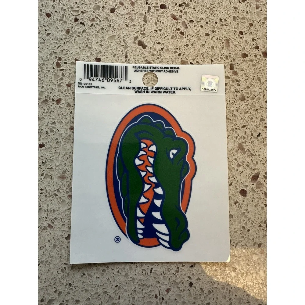 New Florida Gators 4